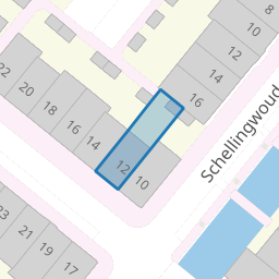 Perceel HLD02-B-6522