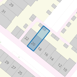 Perceel HLD02-B-6526