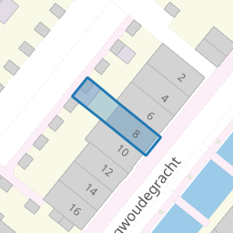 Perceel HLD02-B-6532