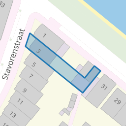 Perceel HLD02-B-6540