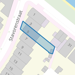 Perceel HLD02-B-6541