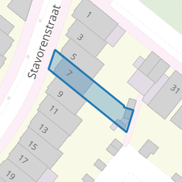 Perceel HLD02-B-6542