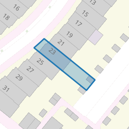 Perceel HLD02-B-6550