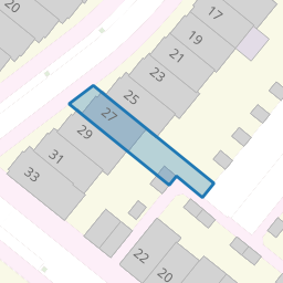 Perceel HLD02-B-6552