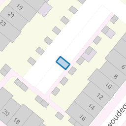 Perceel HLD02-B-6562