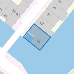 Perceel HLD02-B-6597