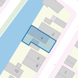 Perceel HLD02-B-6602