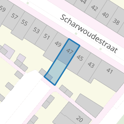 Perceel HLD02-B-6614