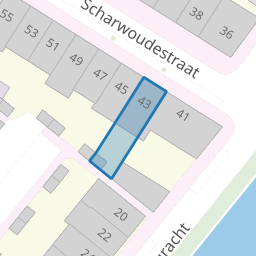 Perceel HLD02-B-6616