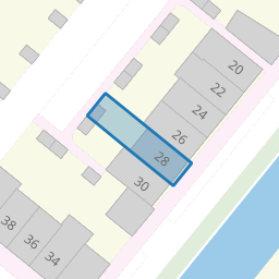 Perceel HLD02-B-6621