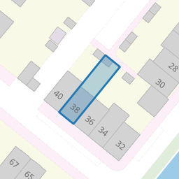 Perceel HLD02-B-6626