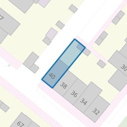 Perceel HLD02-B-6627