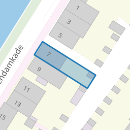 Perceel HLD02-B-6644