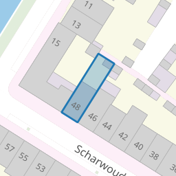 Perceel HLD02-B-6648