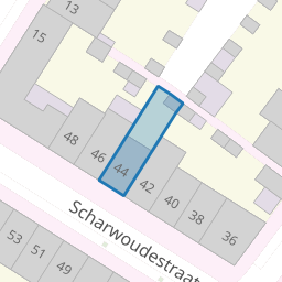 Perceel HLD02-B-6650