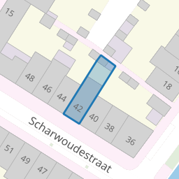 Perceel HLD02-B-6651