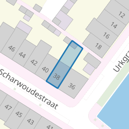 Perceel HLD02-B-6653