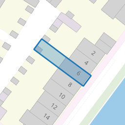 Perceel HLD02-B-6661