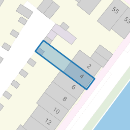 Perceel HLD02-B-6662