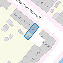 Perceel HLD02-B-6679