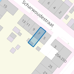 Perceel HLD02-B-6680