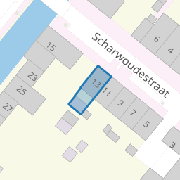 Perceel HLD02-B-6683