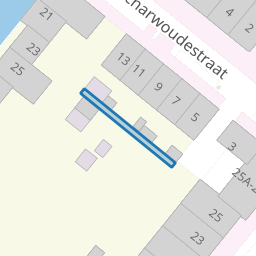 Perceel HLD02-B-6684