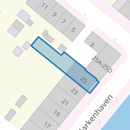 Perceel HLD02-B-6686