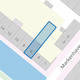 Perceel HLD02-B-6697