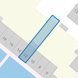 Perceel HLD02-B-6700