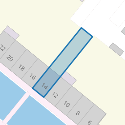 Perceel HLD02-B-6701