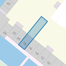 Perceel HLD02-B-6703