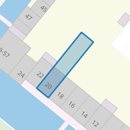 Perceel HLD02-B-6704