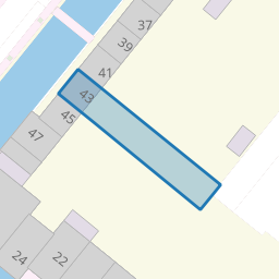 Perceel HLD02-B-6708