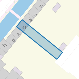 Perceel HLD02-B-6709