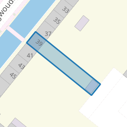 Perceel HLD02-B-6710