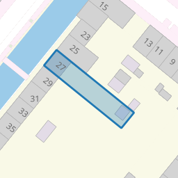 Perceel HLD02-B-6721