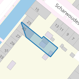 Perceel HLD02-B-6726