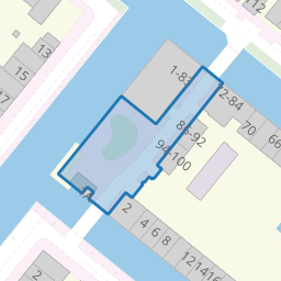 Perceel HLD02-B-6745