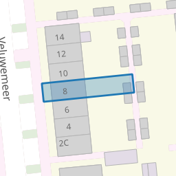 Perceel HLD02-B-6760