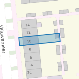Perceel HLD02-B-6761