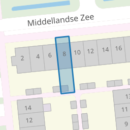 Perceel HLD02-B-6767