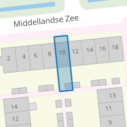 Perceel HLD02-B-6768