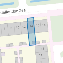 Perceel HLD02-B-6770