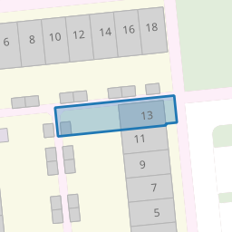 Perceel HLD02-B-6773