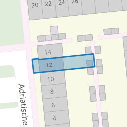 Perceel HLD02-B-6786