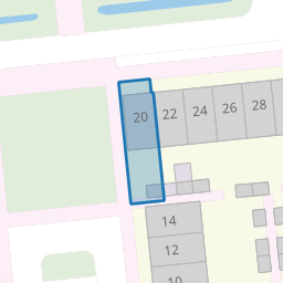 Perceel HLD02-B-6788