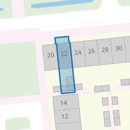 Perceel HLD02-B-6789