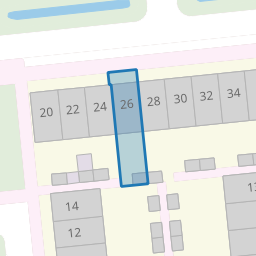 Perceel HLD02-B-6791