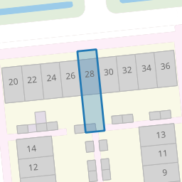 Perceel HLD02-B-6792